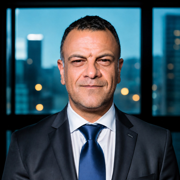Tarek Bahou